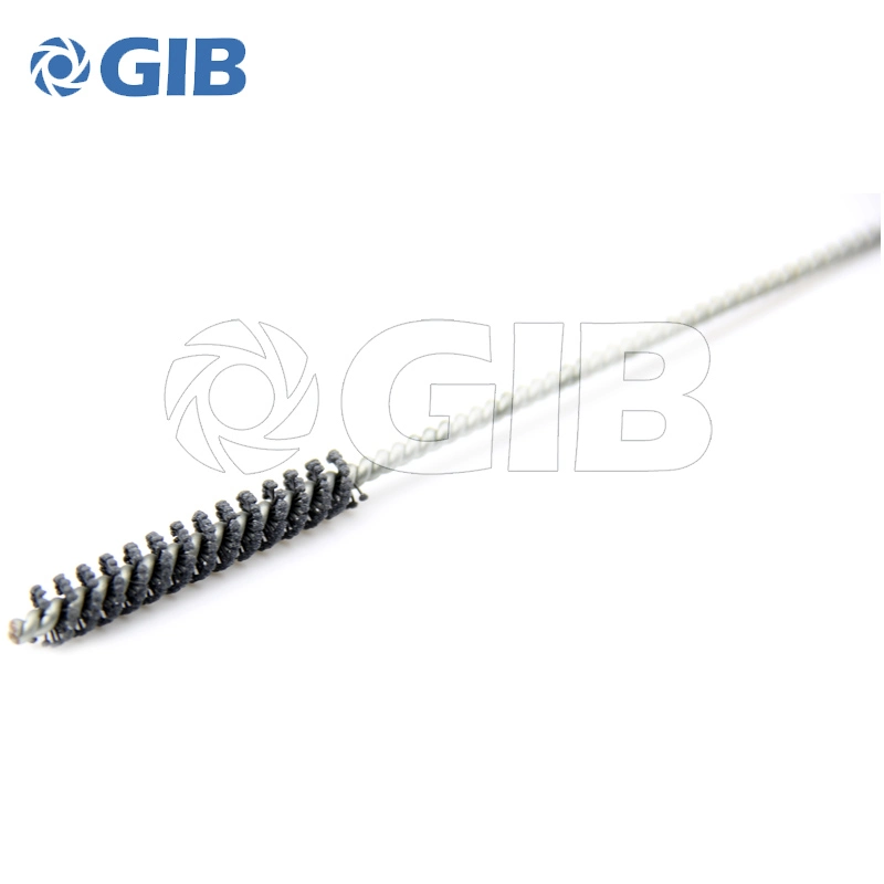 Flexible Honing Brush Diameter 19.0 mm, Flex Honing Tools for Cylinder