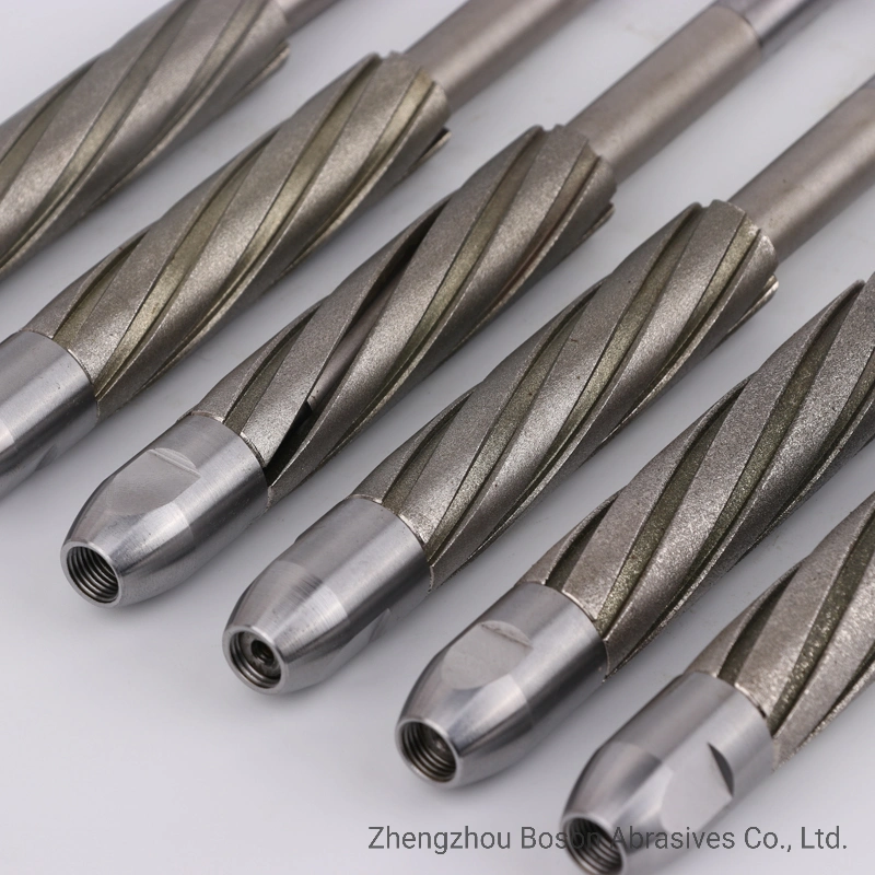 Diamond Honing Tools for Mas Single Pass Honing Machines