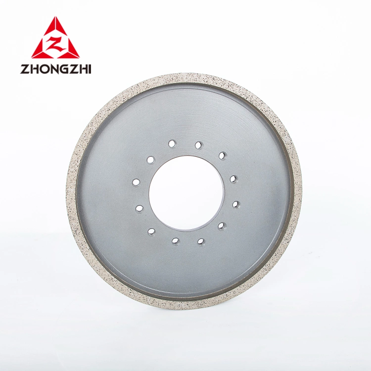 Diamond Tools Dry Diamond Grinding Wheel for Ceramic Granite Marble Use