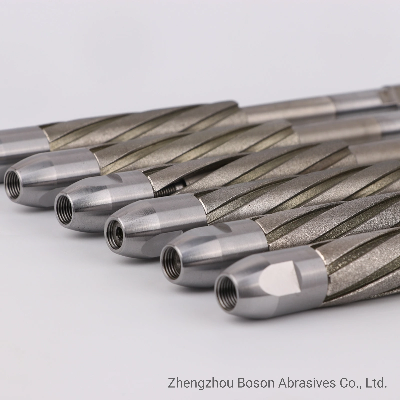 Diamond Honing Tools for Mas Single Pass Honing Machines