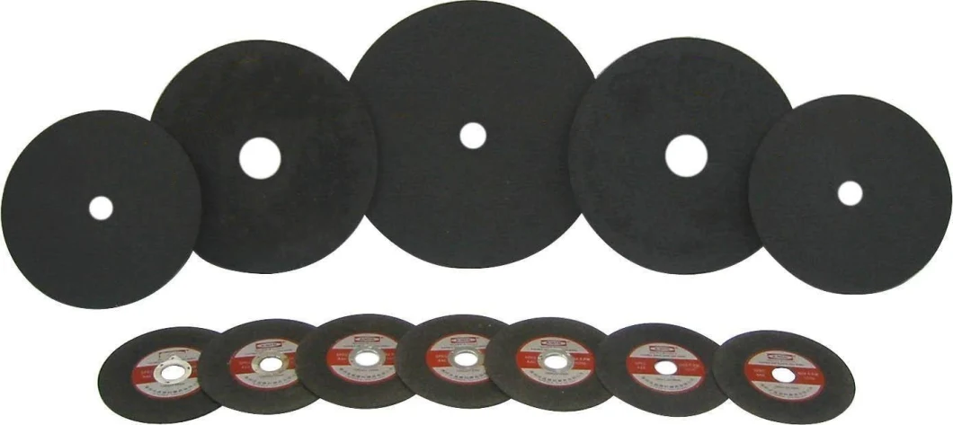 Abrasive Grinding Wheel Cutting Disc Hand Tools in Guangzhou