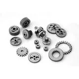 Cutting Tools S-U-N-N-E-N Honing Mandrels